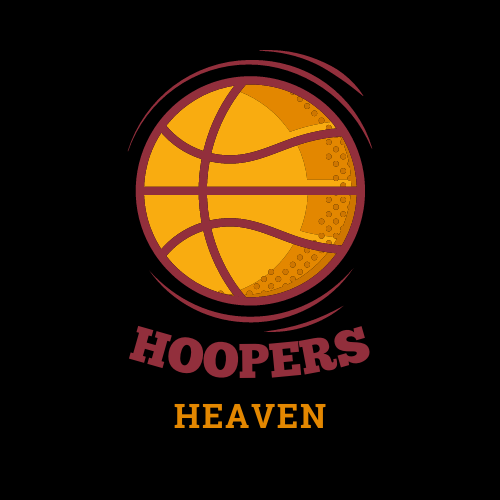 Hoopers Heaven